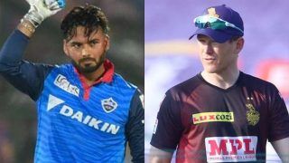DC vs KKR, My Dream11 Team Prediction, Vivo IPL 2021: कप्‍तान-उपकप्‍तान के लिए ये हैं सही विकल्‍प, इन बल्‍लेबाजों को जरूर करें टीम में शामिल